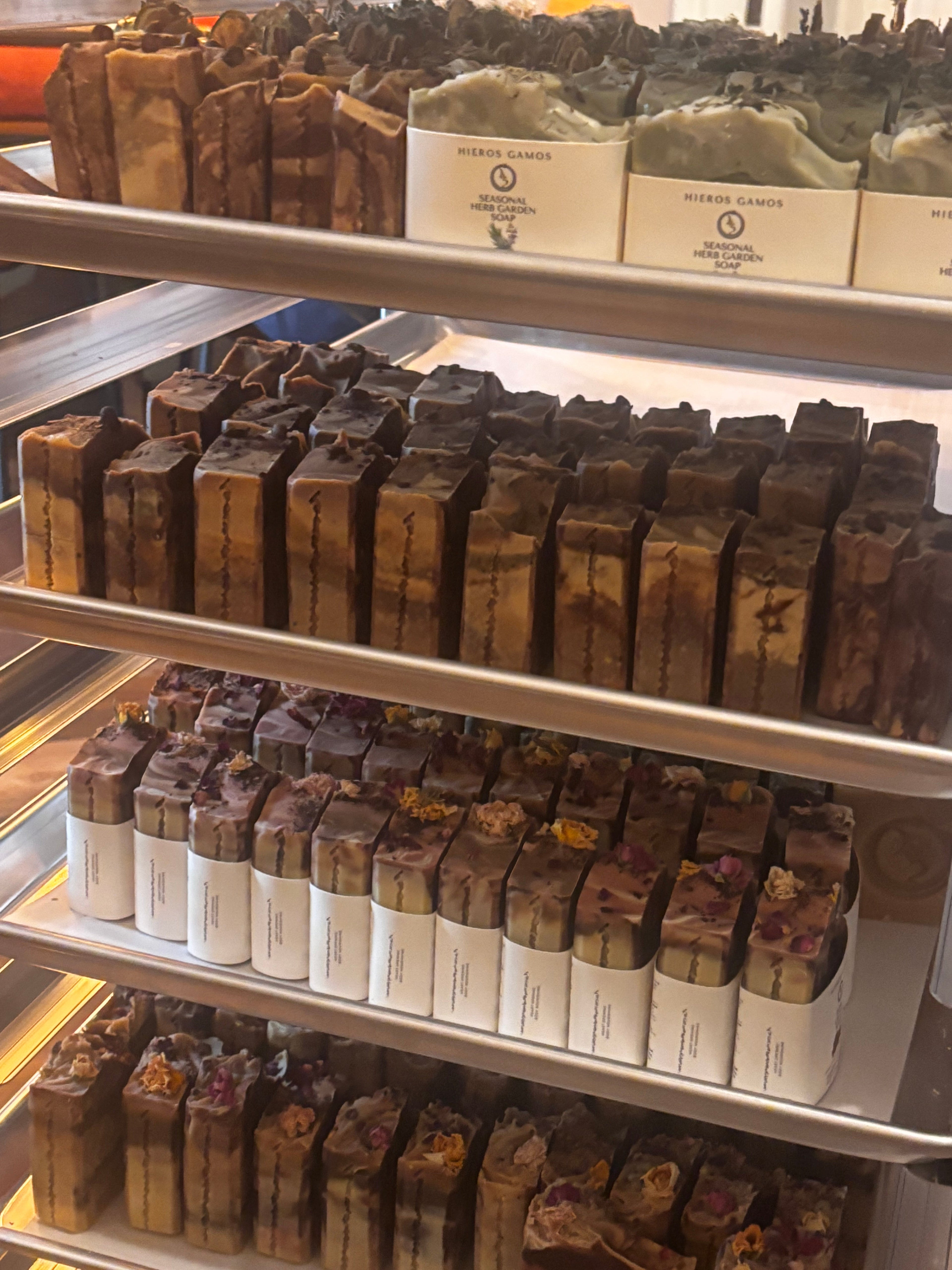 Artisan Soaps