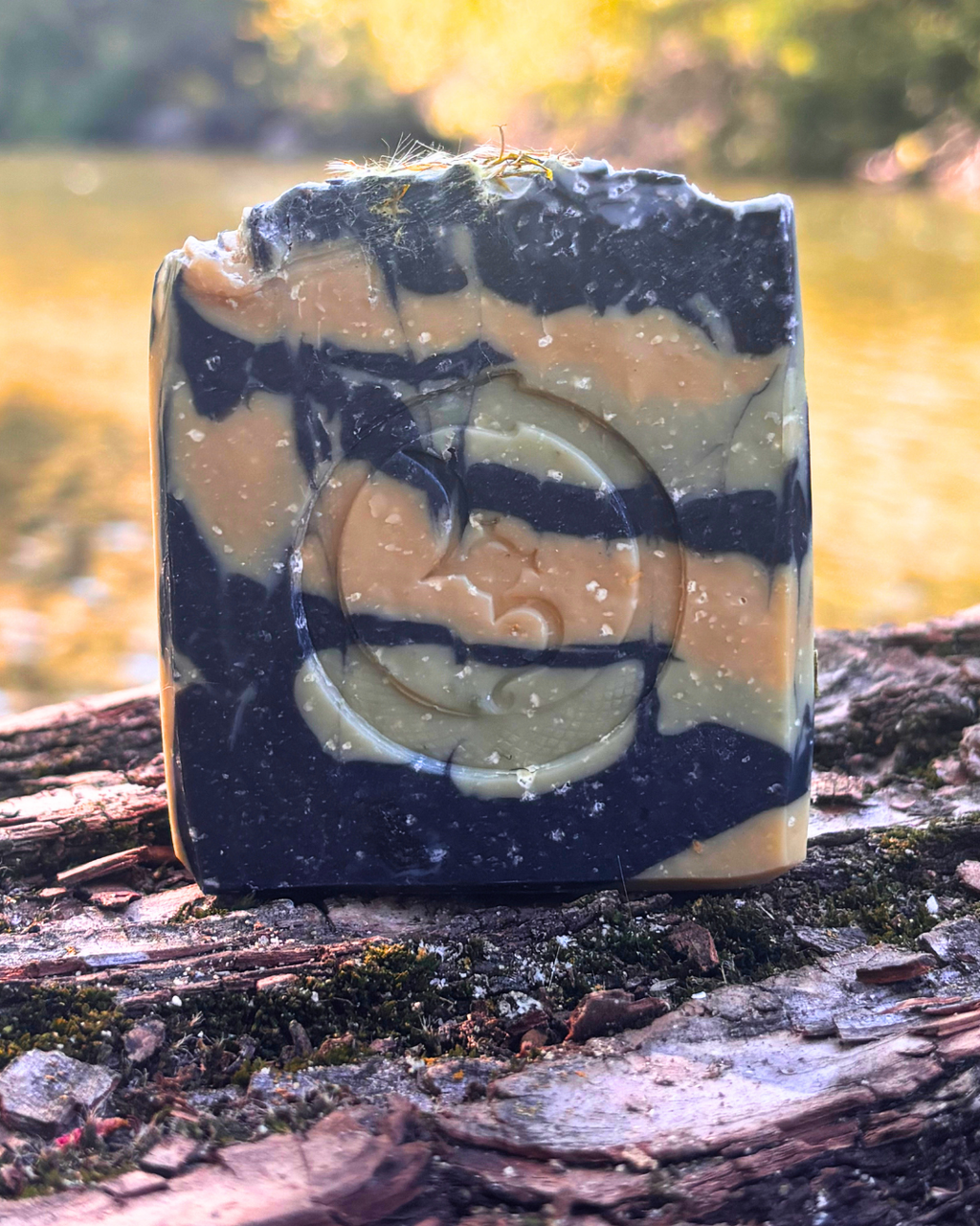Dandelion Detox Soap