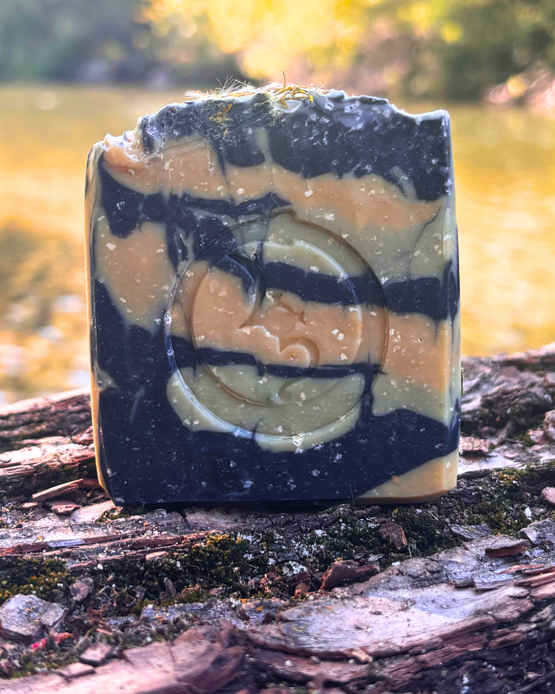 Dandelion Detox Soap