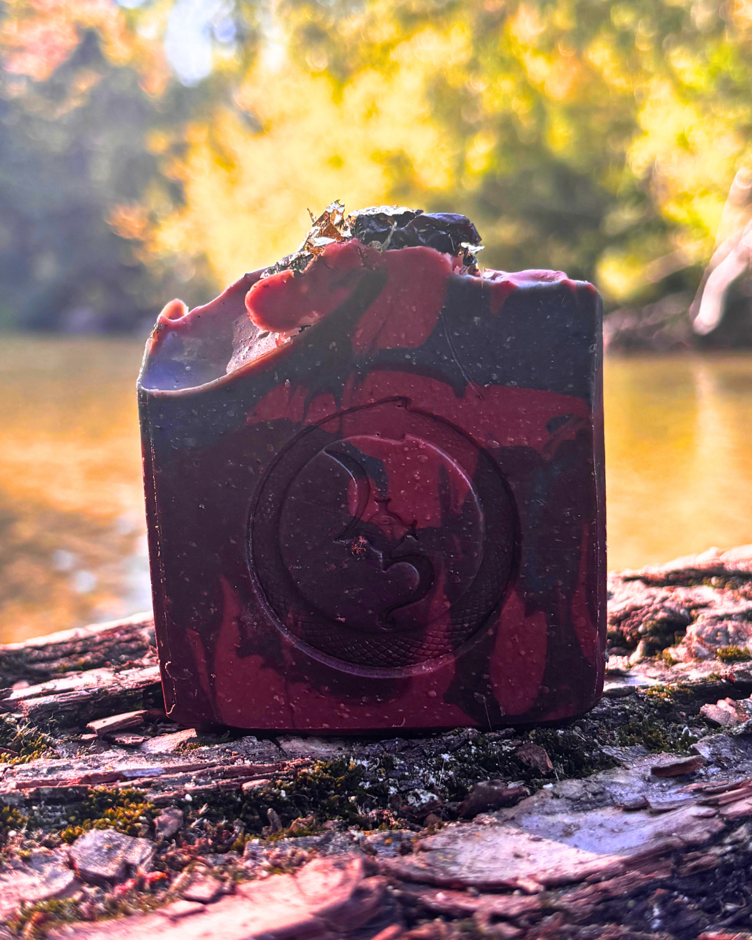 Kundalini Soap