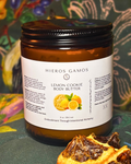 Lemon Cookie Body Butter