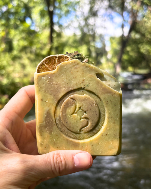 Awakening Soap