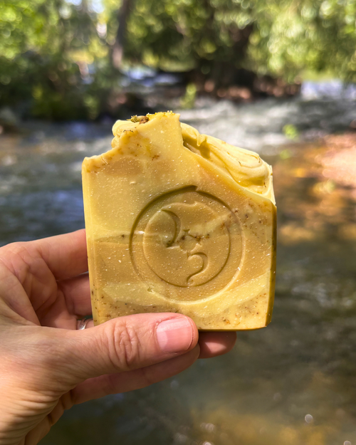 Chamomile Soap