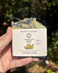 Dandelion Detox Soap