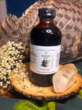 Elderberry Syrup 8 oz bottle