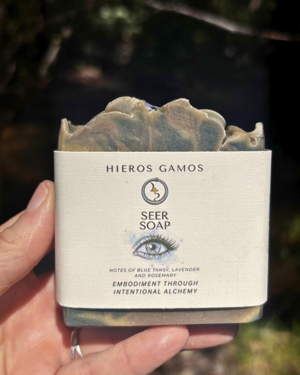 Seer Soap