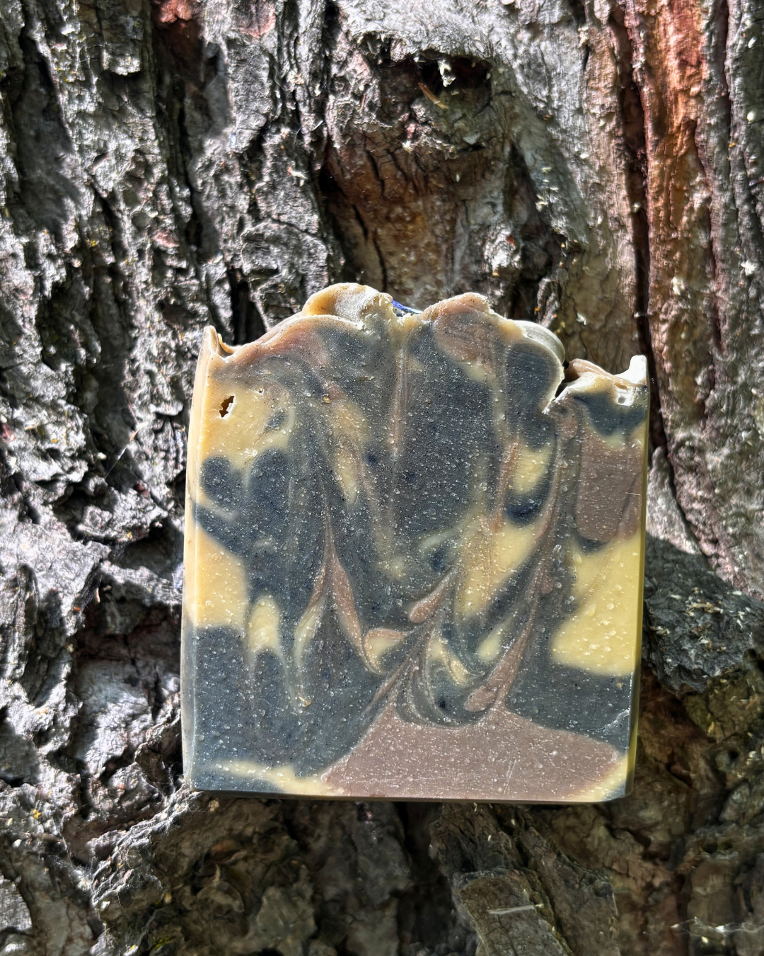 Seer Soap
