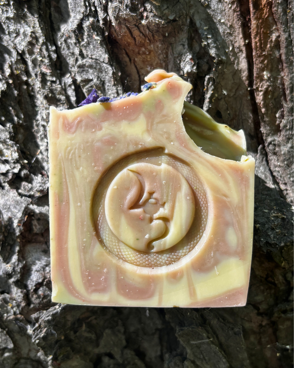 Sensitive Skin Soap