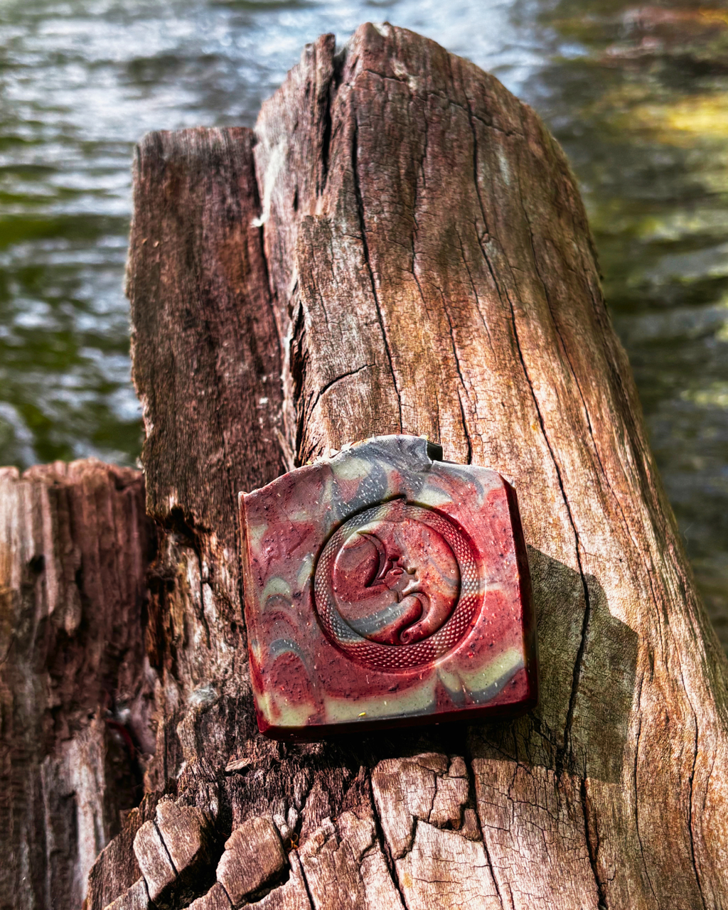 Shire Soap