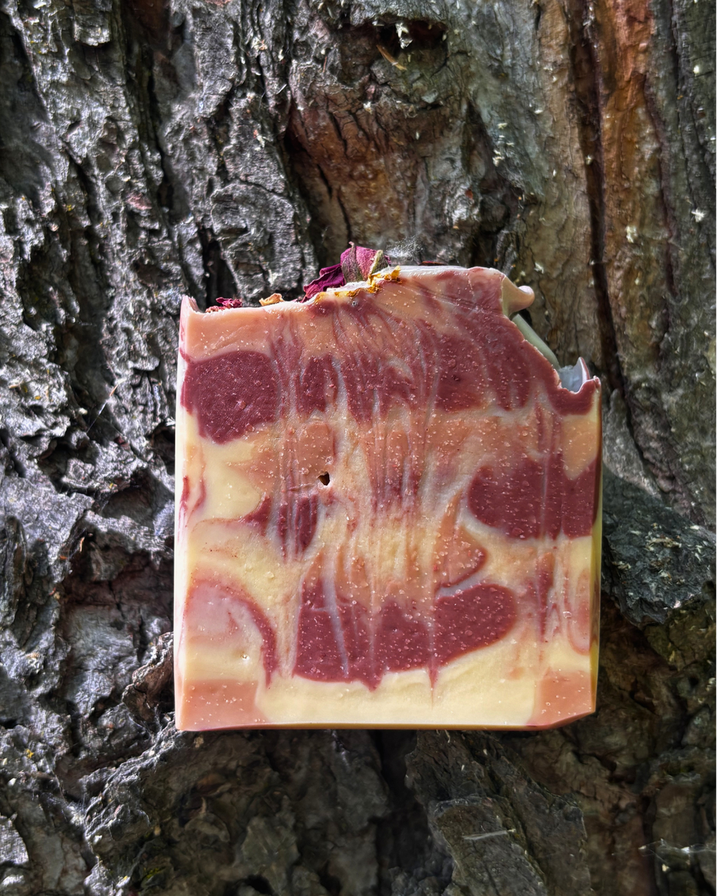 Yoni Soap