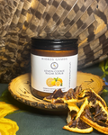 Lemon Cookie Sugar Scrub 8 oz. Jar